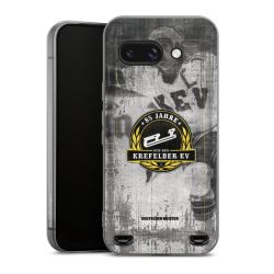 Premium Carry Case Hülle Mattweiss ohne Band