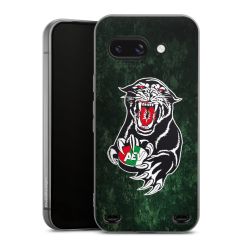 Premium Carry Case Hülle Mattweiss ohne Band