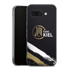 Premium Carry Case Hülle Mattweiss ohne Band