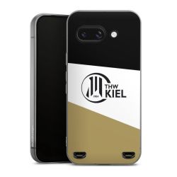 Premium Carry Case Hülle Mattweiss ohne Band