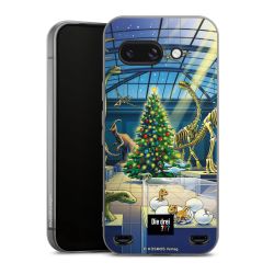 Premium Carry Case Hülle Mattweiss ohne Band