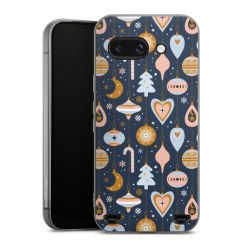 Premium Carry Case Hülle Mattweiss ohne Band