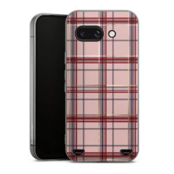 Premium Carry Case Hülle Mattweiss ohne Band