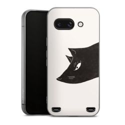 Premium Carry Case Hülle Mattweiss ohne Band