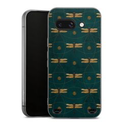 Premium Carry Case Hülle Mattweiss ohne Band