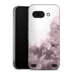 Premium Carry Case Hülle Mattweiss ohne Band