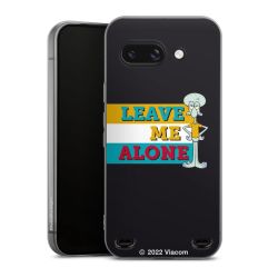 Premium Carry Case Hülle Mattweiss ohne Band