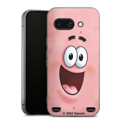 Premium Carry Case Hülle Mattweiss ohne Band