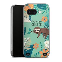 Premium Carry Case Hülle Mattweiss ohne Band