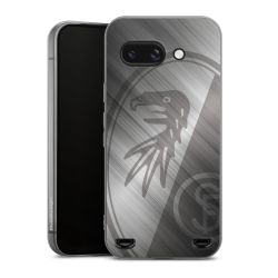 Premium Carry Case Hülle Mattweiss ohne Band