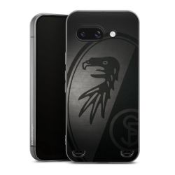 Premium Carry Case Hülle Mattweiss ohne Band