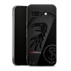 Premium Carry Case Hülle Mattweiss ohne Band