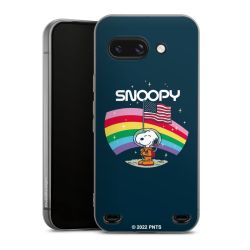 Premium Carry Case Hülle Mattweiss ohne Band