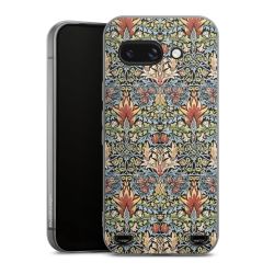 Premium Carry Case Hülle Mattweiss ohne Band