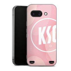 Premium Carry Case Hülle Mattweiss ohne Band