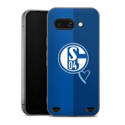 Premium Carry Case Hülle Mattweiss ohne Band