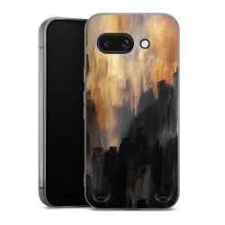 Premium Carry Case Hülle Mattweiss ohne Band