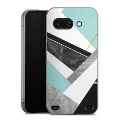 Premium Carry Case Hülle Mattweiss ohne Band