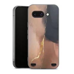 Premium Carry Case Hülle Mattweiss ohne Band