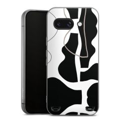 Premium Carry Case Hülle Mattweiss ohne Band