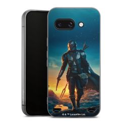 Premium Carry Case Hülle Mattweiss ohne Band