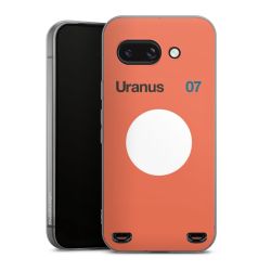 Premium Carry Case Hülle Mattweiss ohne Band