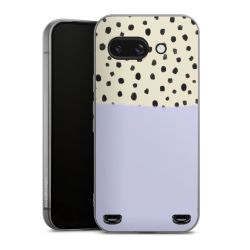 Premium Carry Case Hülle Mattweiss ohne Band