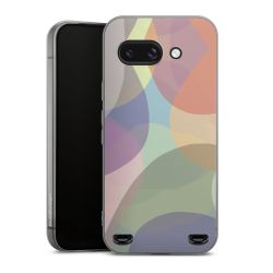 Premium Carry Case Hülle Mattweiss ohne Band