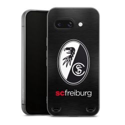 Premium Carry Case Hülle Mattweiss ohne Band