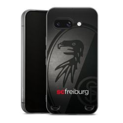 Premium Carry Case Hülle Mattweiss ohne Band