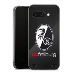 Premium Carry Case Hülle Mattweiss ohne Band