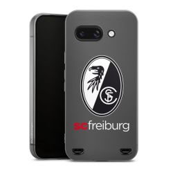 Premium Carry Case Hülle Mattweiss ohne Band