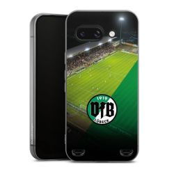 Premium Carry Case Hülle Mattweiss ohne Band