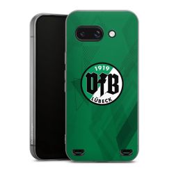 Premium Carry Case Hülle Mattweiss ohne Band