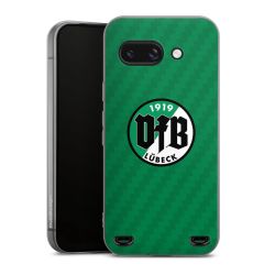 Premium Carry Case Hülle Mattweiss ohne Band