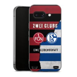 Premium Carry Case Hülle Mattweiss ohne Band