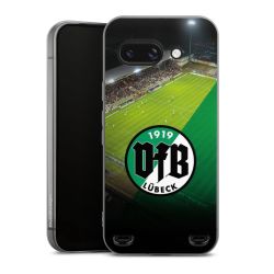 Premium Carry Case Hülle Mattweiss ohne Band