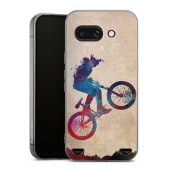 Premium Carry Case Hülle Mattweiss ohne Band