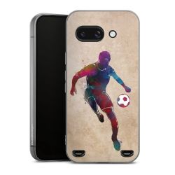 Premium Carry Case Hülle Mattweiss ohne Band