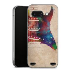 Premium Carry Case Hülle Mattweiss ohne Band