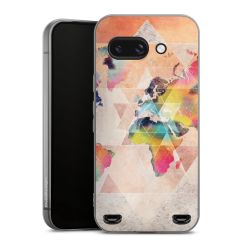 Premium Carry Case Hülle Mattweiss ohne Band