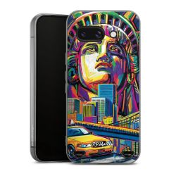 Premium Carry Case Hülle Mattweiss ohne Band