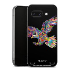 Premium Carry Case Hülle Mattweiss ohne Band