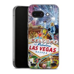 Premium Carry Case Hülle Mattweiss ohne Band