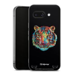 Premium Carry Case Hülle Mattweiss ohne Band