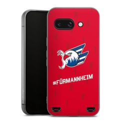 Premium Carry Case Hülle Mattweiss ohne Band