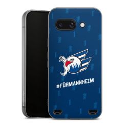 Premium Carry Case Hülle Mattweiss ohne Band