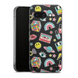 Premium Carry Case Hülle Mattweiss ohne Band