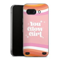 Premium Carry Case Hülle Mattweiss ohne Band