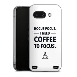 Premium Carry Case Hülle Mattweiss ohne Band